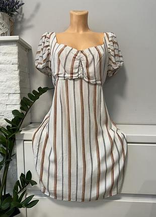 Сукня коротка