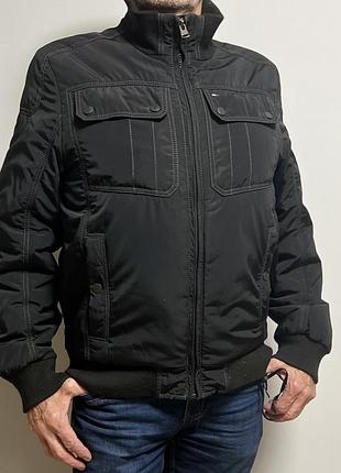 Куртка бомбер tommy hilfiger