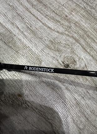 Оправа rodenstock r1353 3