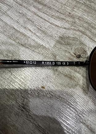 Оправа rodenstock r1353 4