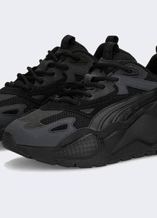 Кросівки puma rs-x efekt prm, оригінал