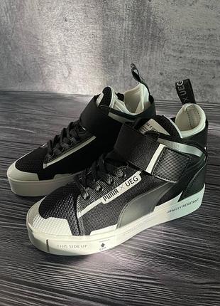 Кеды puma
