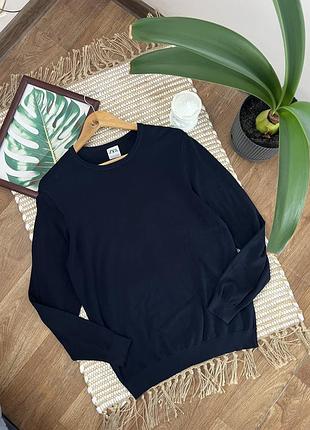 Чоловіча базова кофта zara