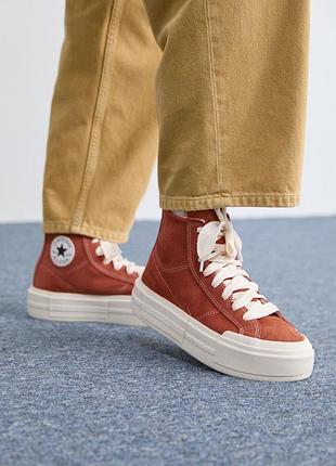 Кеди converse