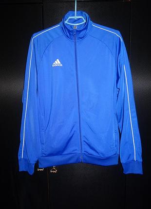 Олімпійка мастерка adidas original чоловіча спортивна m