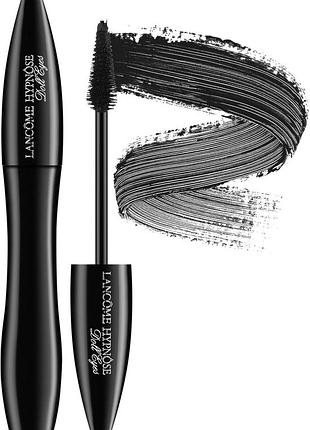 Тушь для ресниц lancome hypnose doll eyes mascara 011 noir intense, 6.5 г