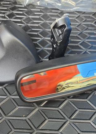 Jeep зеркало салона 68333748aa