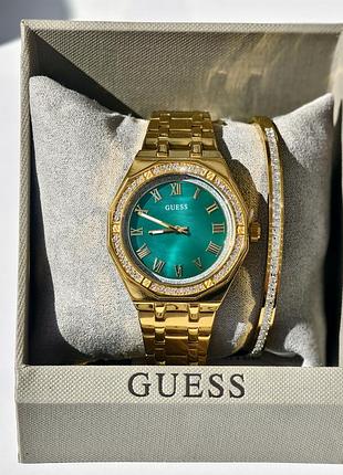 Женские часы guess gw0770l2