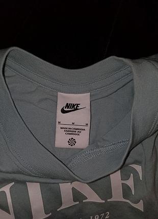 Топ от nike 3