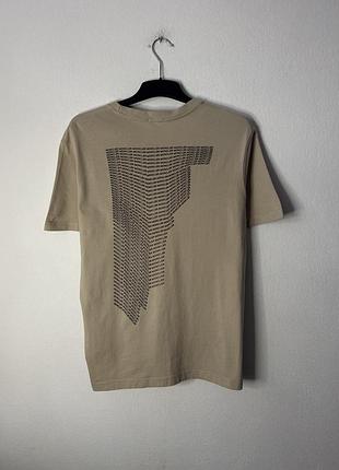 Moncler graphic men’s tee чоловіча футболка монклер