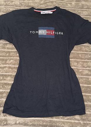 Футболка томмі tommy hilfiger