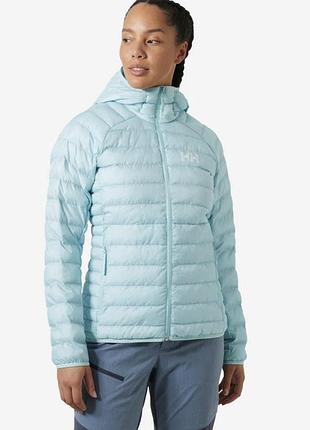 Жіноча куртка helly hansen