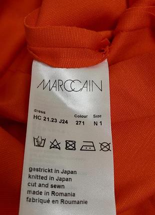 Сукня marc cain 10