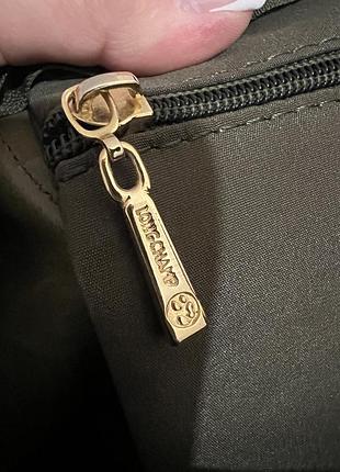 Сумка longchamp, б/у 9
