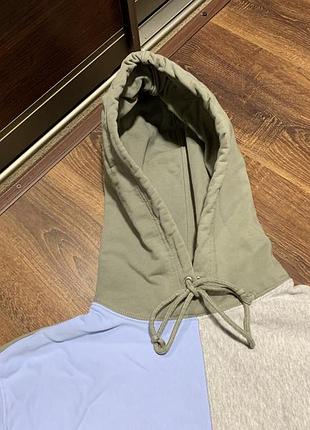 Кофта худі helmut lang 2