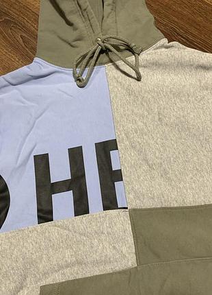 Кофта худі helmut lang 3