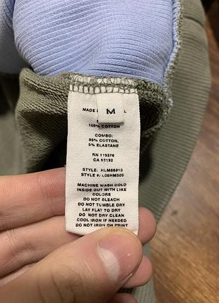 Кофта худі helmut lang 7
