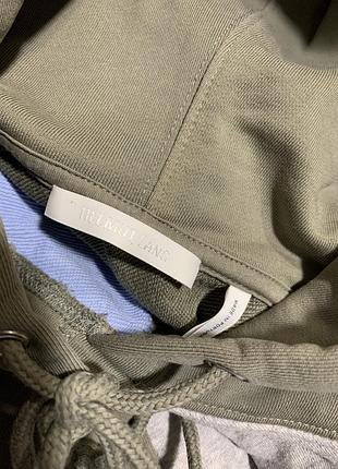 Кофта худі helmut lang 6