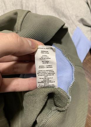 Кофта худі helmut lang 8