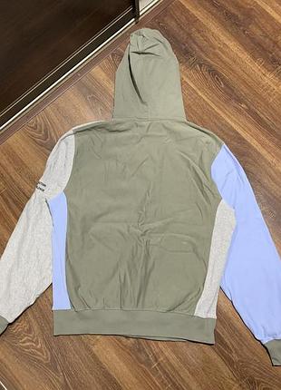 Кофта худі helmut lang 9