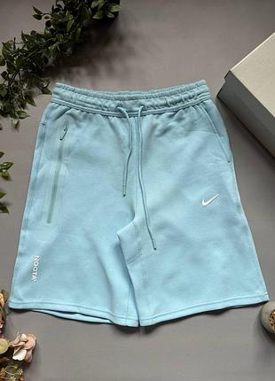 Шорти nike nocta