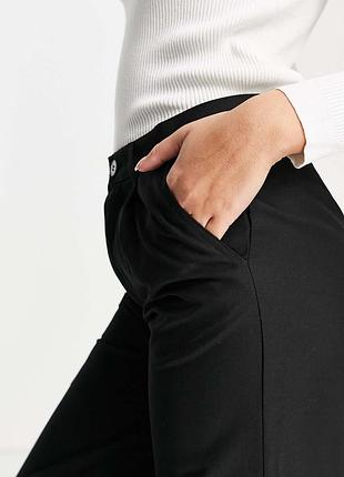 Брюки штани карго pull&bear 2
