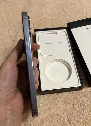 Iphone 13 pro max 128 gb 4
