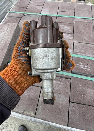 Распределитель зажигания газ-3102 р147б-3706100 (распределитель) на газ-24 трамблер новый ссср