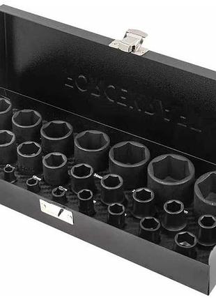Головка ударная глубокая 3/4" 72 мм (6-гр.) | 65747 | jcb