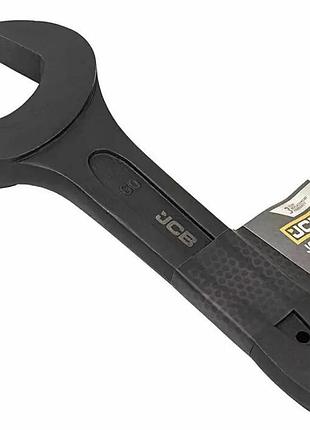 Ключ рожковый ударный односторонний 60 мм | 58223 | jcb