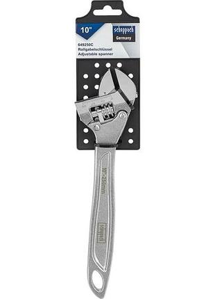 Головка ударная глубокая 3/4" 40 мм (12-гр.) | 59838 | jcb