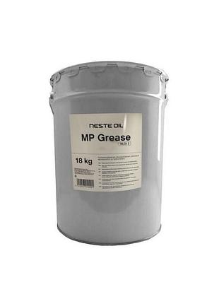 Мастило консистентне neste mp grease_18кг