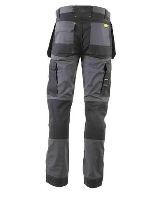 Штаны fairhaven dewalt dwc192-004-3831 3