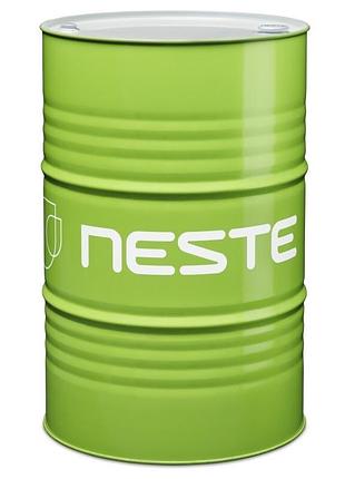 Масло гидравлическое neste hydraulic 46_ 170кг (din 51524 part 3 hvlp; iso 11158 hv) t заст. - 39с