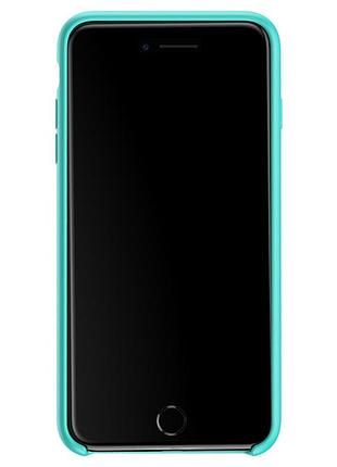 Чехол baseus для iphone 8 plus/7 plus original lsr tiffany (wiapiph8p-sl03) 3