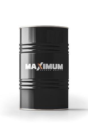 Олива моторна maximum turbo-max 15w40 ci-4/sl_200л(acea e7; man 3275-1; volvo vds-3; renault rld-2)