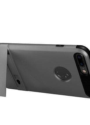 Чехол baseus для iphone 8 plus/7 plus ibracket tarnish (wiapiph7p-ss0a) 3