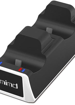 Зарядная станция для геймпада playstation 5 ch5-10