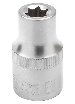 Головка e-профиль 1/2" e16 | 60471 | jcb