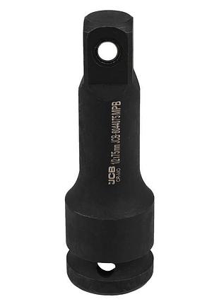 Подовжувач ударний 1/2” (75 мм) jcb tools jcb-8044075mpb