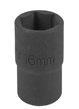 Головка ударна 1/2" 16 мм (6-гр.) | 59055 | forcekraft