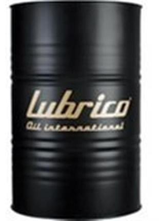 Масло моторное lubrico titanium c6 15w40, 200л - api ci-4/sl, acea e7, man 3275-1, мв 228.3