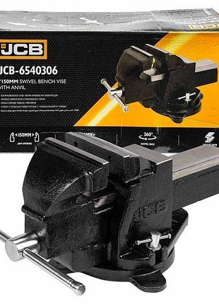 Головка торцева ударна 3/4" 30 мм (12-гр.) jcb-46830 59849 jcb tools
