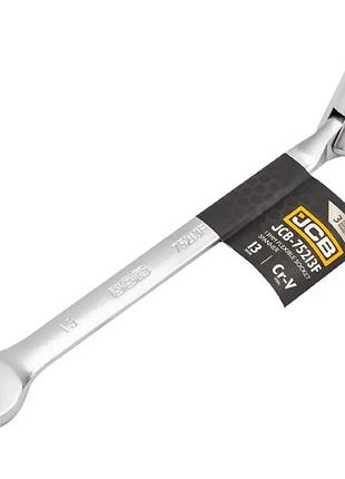 Haбиp г-образных ключей удлиненных с отверстием torx 7пр. | 60962 | jcb