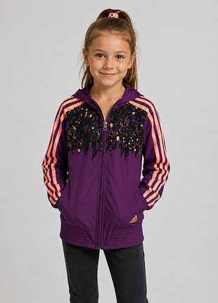 Куртка/вітровка спортивна adidas