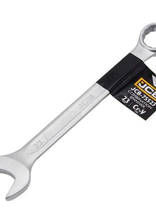 Haбіp г-подіб. ключів подовжених з отвором torx 7 пр. (t10h-t40h) jcb tools jcb-5071tl