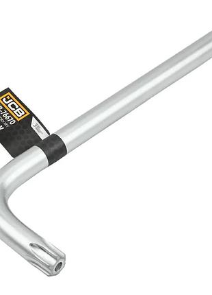 Ключ г-образный torx t70 | 66154 | jcb