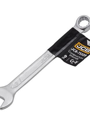 Пістолет продувний 3,5-10 bar (сопло 114 мм) jcb tools jcb-10028916