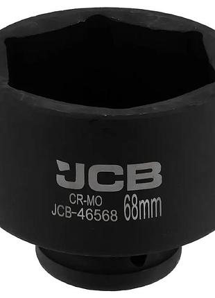 Набор г-образных ключей шестигранных длинных, 9пр. | 59739 | jcb