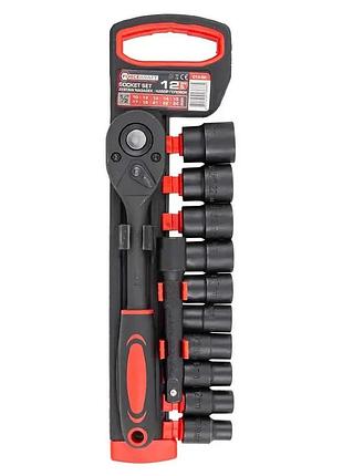 Головка ударная 3/4" 27 мм (6-гр.) | 59543 | jcb
